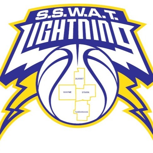 VAC DONNELLY (S.S.W.A.T. LIGHTNING)