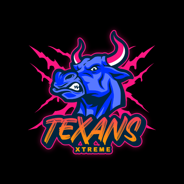 TEXANS XTREME