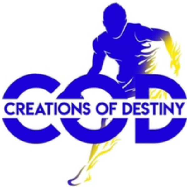 Creations of Destiny