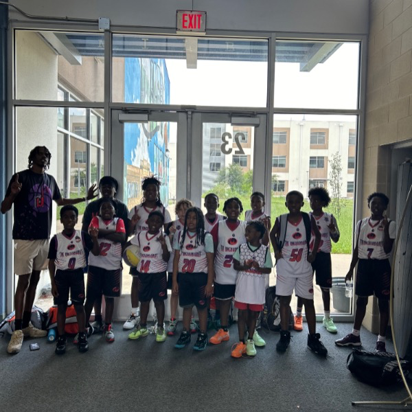 The Unguardables (2031)