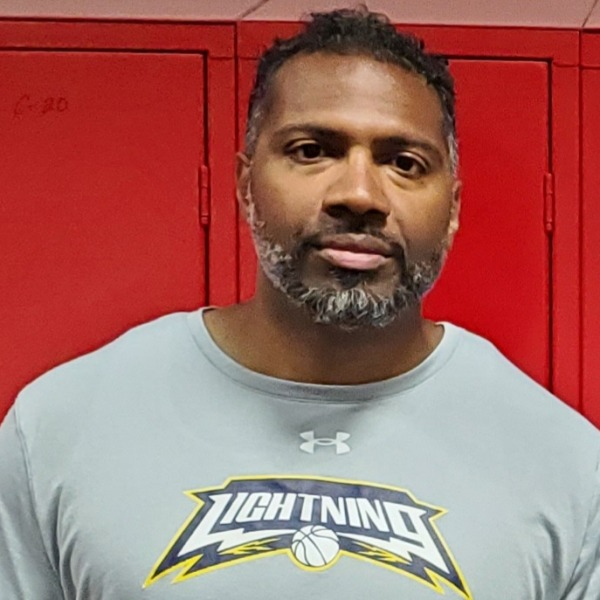 Long Island Lightning- Maragh