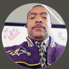 Coach Anthony Perry Sr