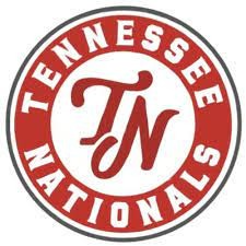 TN Nationals Black 11U