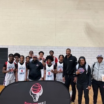 Philly Triple Threat