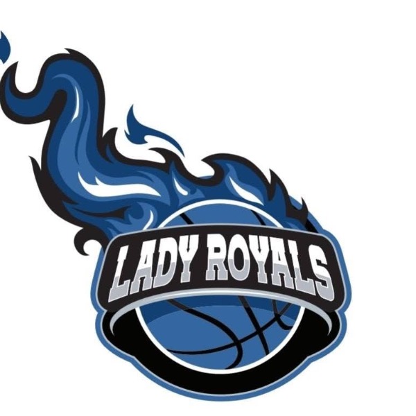 Lady Royals 5th grade
