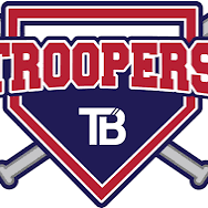 Triboro Troopers Red