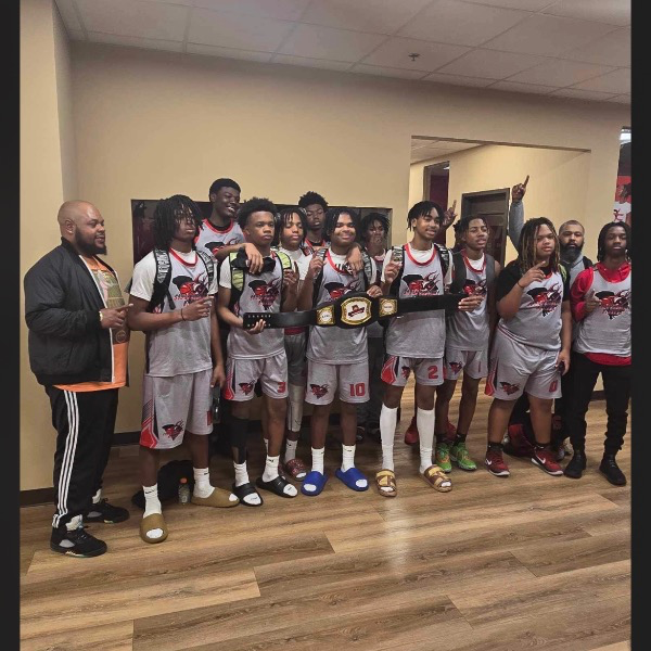 South Carolina Blazers