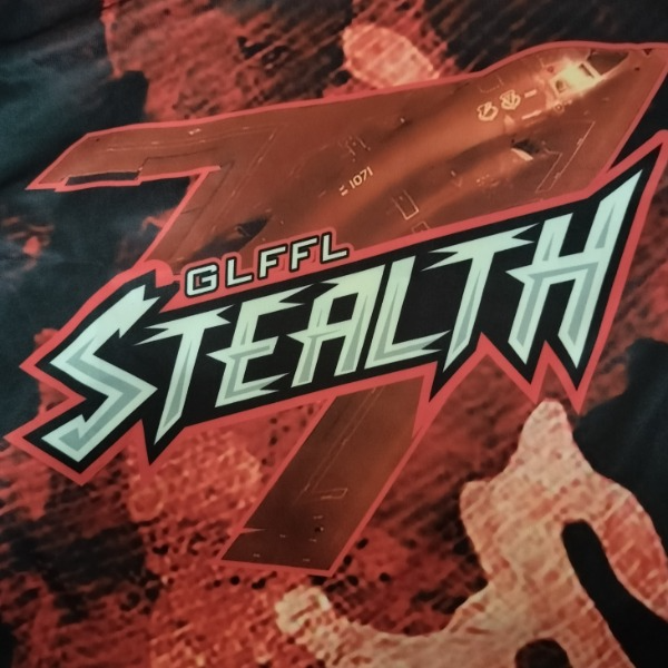 GLFFL Stealth