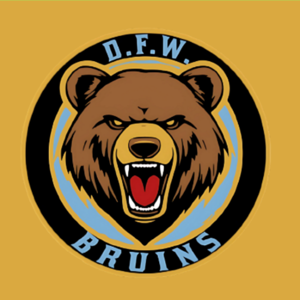 Fall 2025 - DFW Bruins 12u