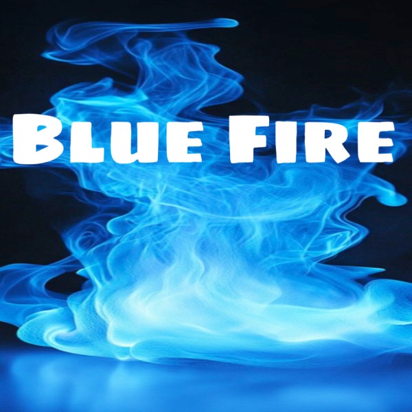 Blue Fire