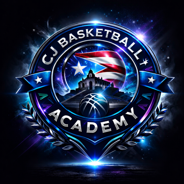 CJ Basketball Academy