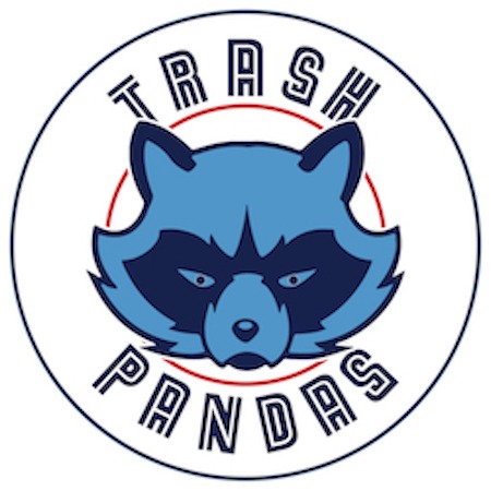 Carolina Trash Pandas