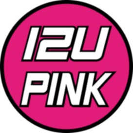 TEAM STEEL MVP PINK 12U