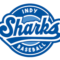 Indy Sharks White 13U