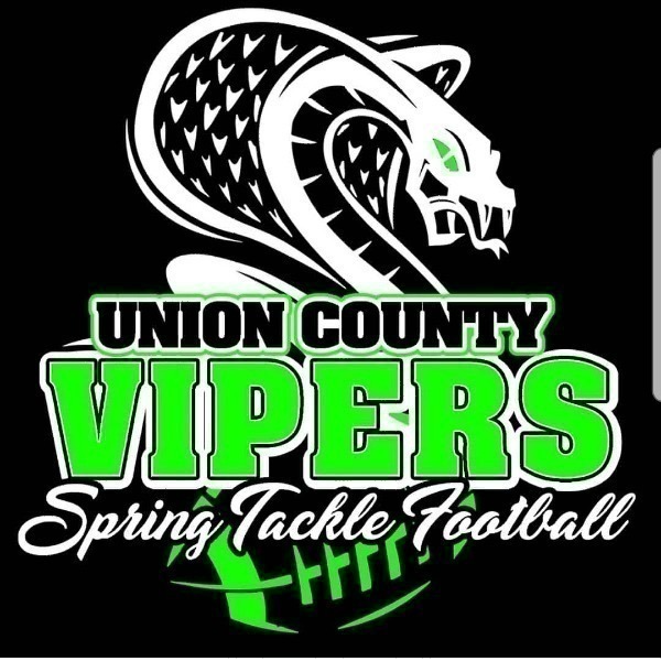 UNION COUNTY VIPERS 14U