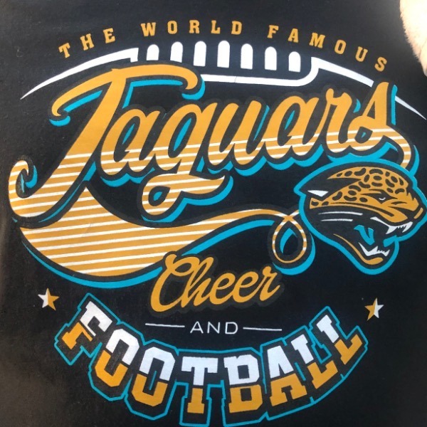 World Famous Jaguars Sophomore