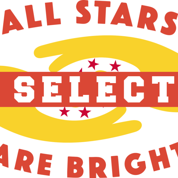All Stars Are Bright 2031 White