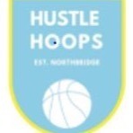 Hustle Hoops 2028 Girls
