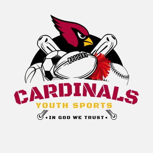 Highpoint Cardinals 7u 2025