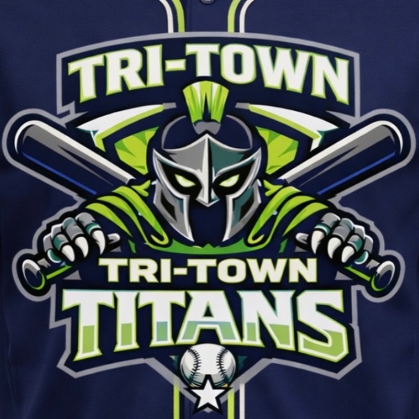 Tri-Town Titans