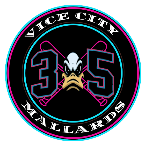 Vice City Mallards