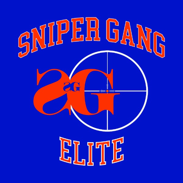 Sniper Gang Elite 2034