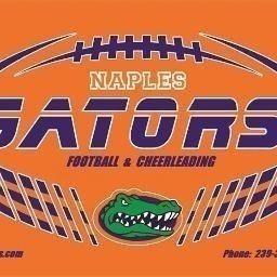 14U NAPLES GATORS FOOTBALL