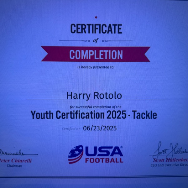 Valley Central - Coach Verification