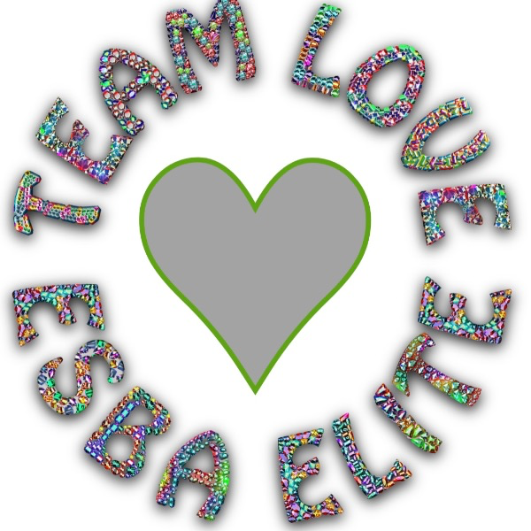 TEAM LOVE-ESBA ELITE