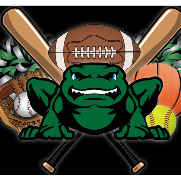 LWYA Bullfrogs Football - (5U)
