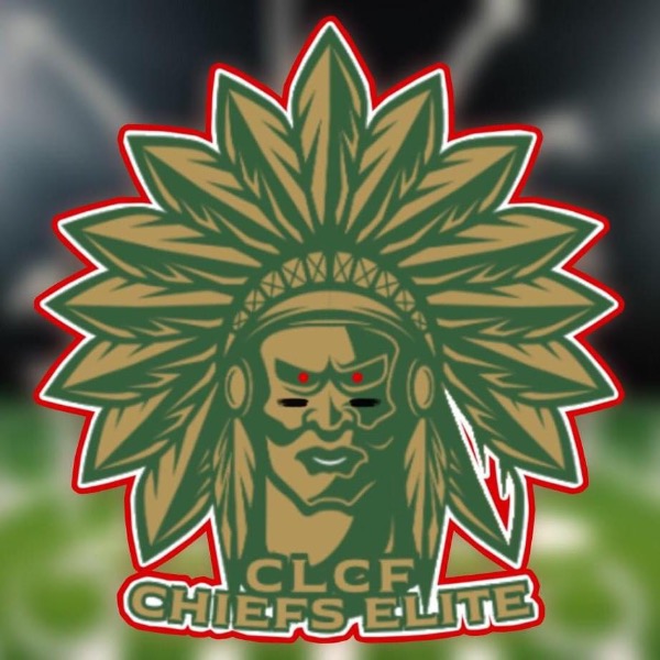 CLCF Chiefs Elite (CCE) 14u 2024 NEYT