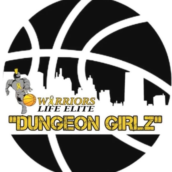 WLE DUNGEON GIRLZ-Hendricks