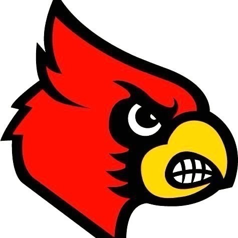 Orting Junior Cardinals Football 3/4