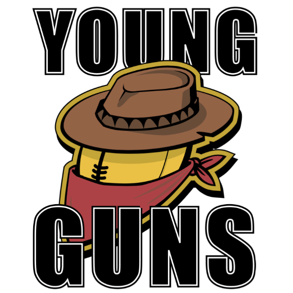 Young Guns