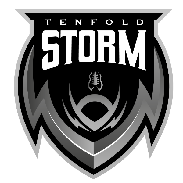 Tenfold Prep Spring Football 2025 (TFP) 13u