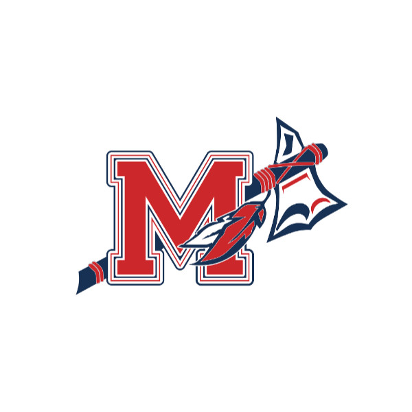 Manalapan Braves (Blue)
