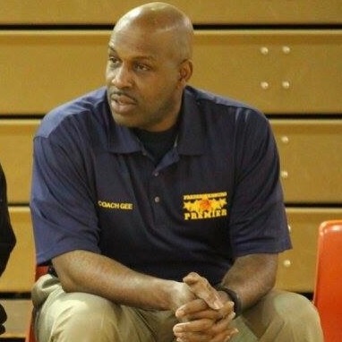 Fredericksburg Premier Varsity