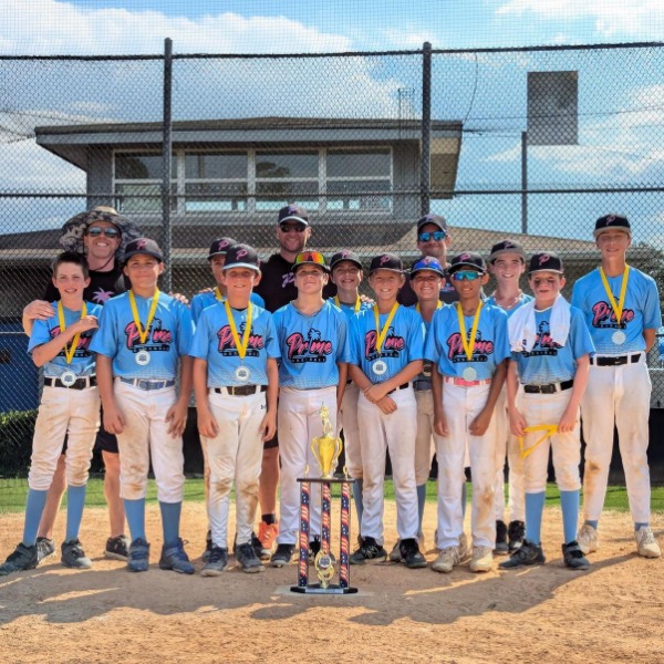 Florida Prime 12U