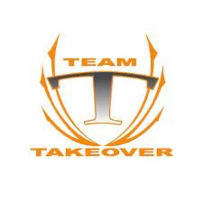 Team Takeover 7th Grade