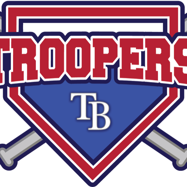 Tri-Boro Troopers 15U