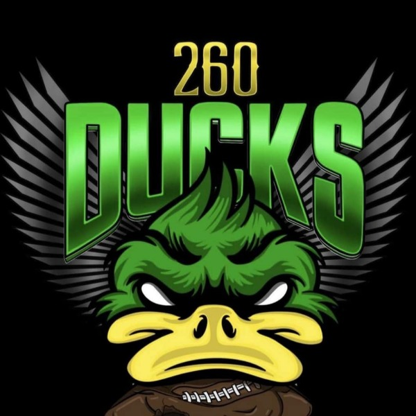 260 DUCKS 12u/7th grade