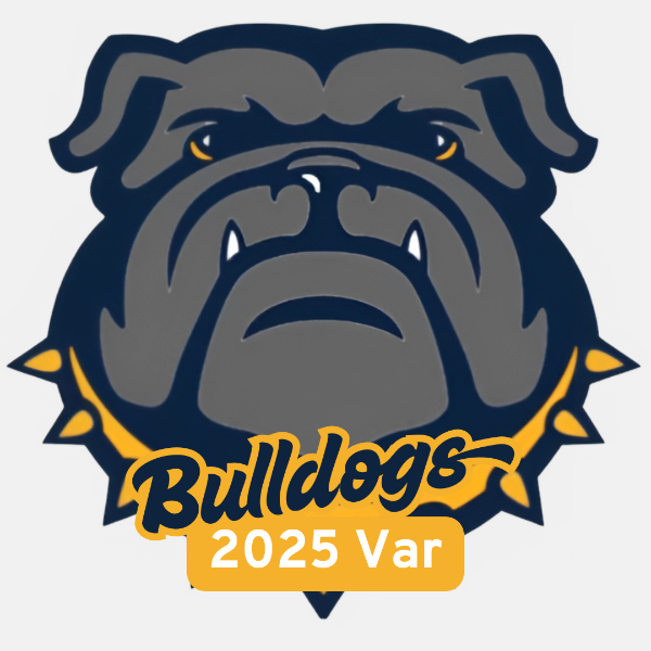 Martinez Bulldogs - Varsity 14u Cheer