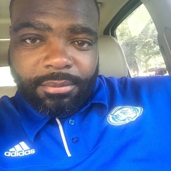 FBU 8th Grade Team Mississippi