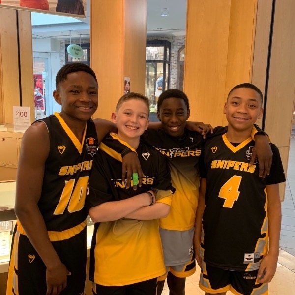 6th Clarksville Snipers