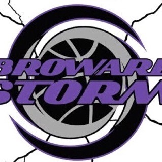 Broward Storm 8th