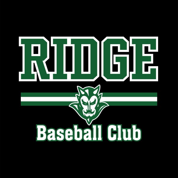Ridge Baseball Club 11U Green