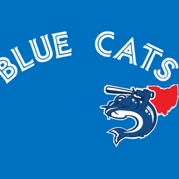 Cincinnati Blue Cats