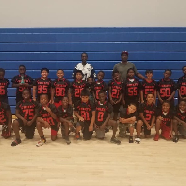 IMMOKALEE CHIEFS U10