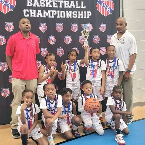 Grindhouse Hoops 2033