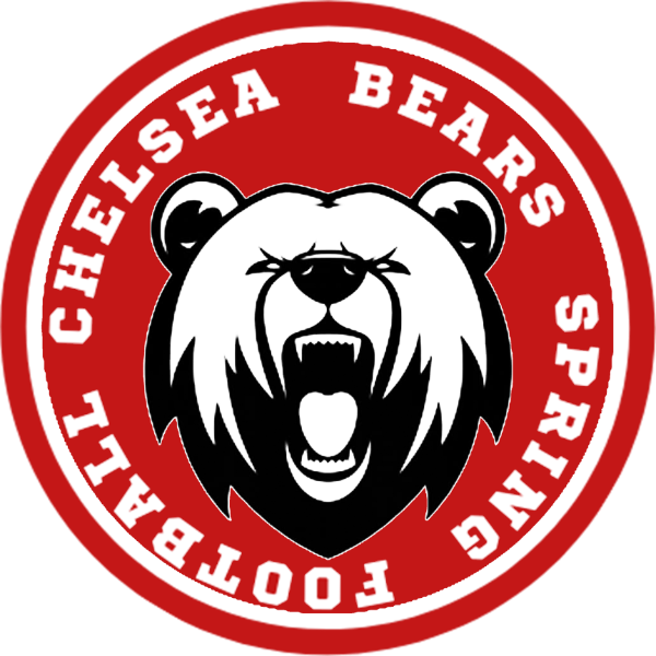 Chelsea Bear Cheer 2025 (CBF)  Seniors